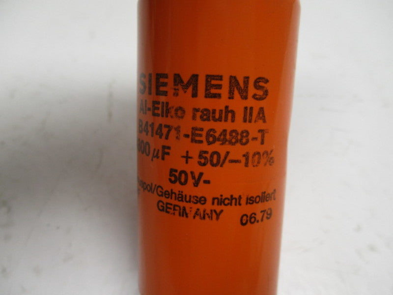 SIEMENS B41471-E6488-T  UNMP