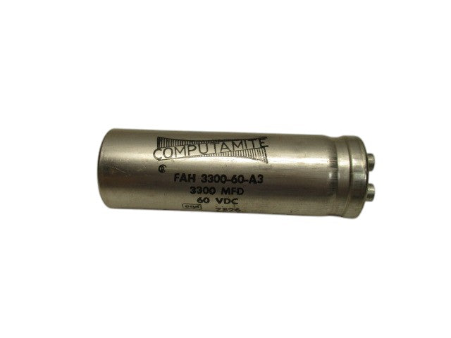 COMPUTAMITE FAH3300-60-A3  UNMP