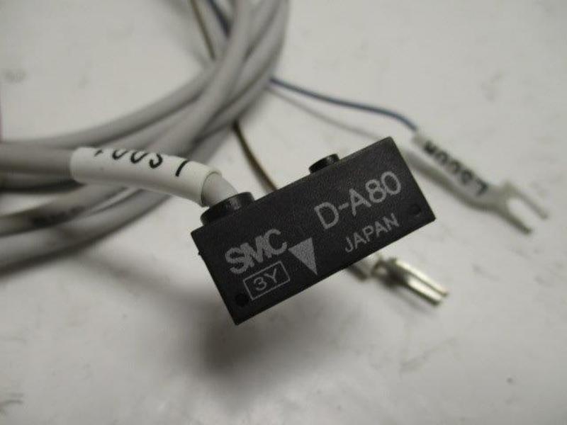 SMC D-A80  UNMP