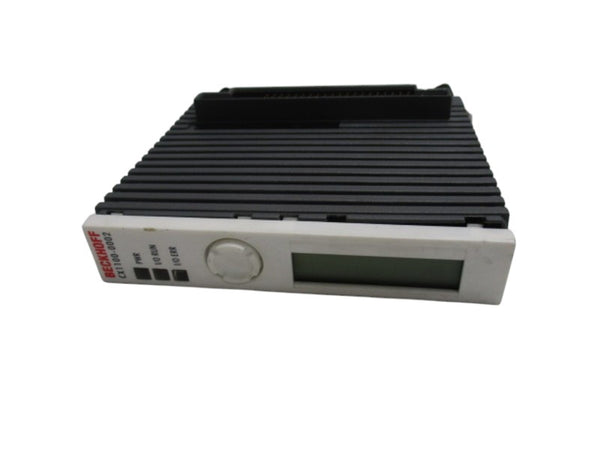 BECKHOFF CX1100-0002  UNMP