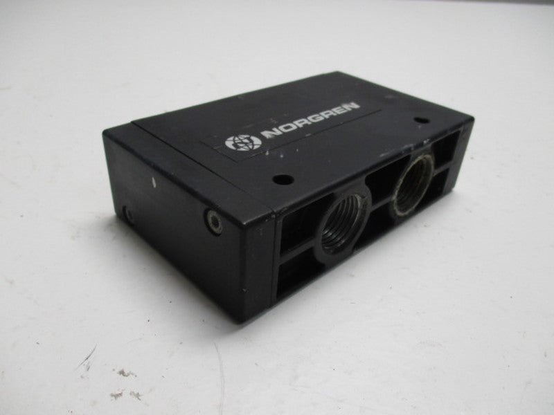NORGREN M/20134/40  UNMP