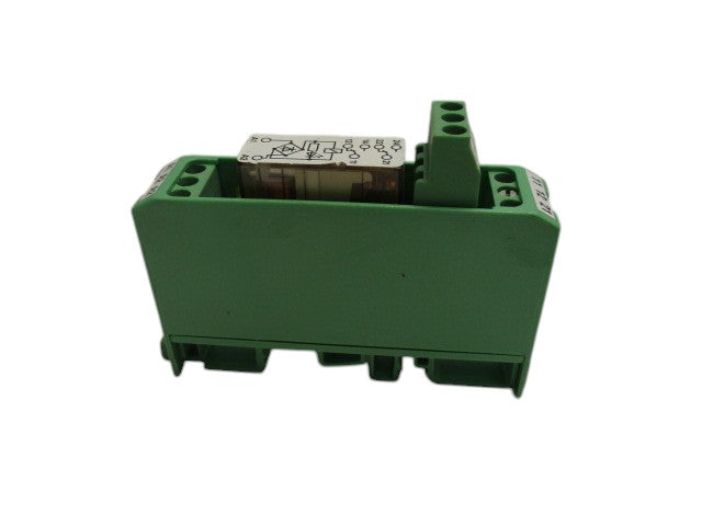 PHOENIX CONTACT EMG17-REL/KSR-24/21-21-LC-2490391   UNMP