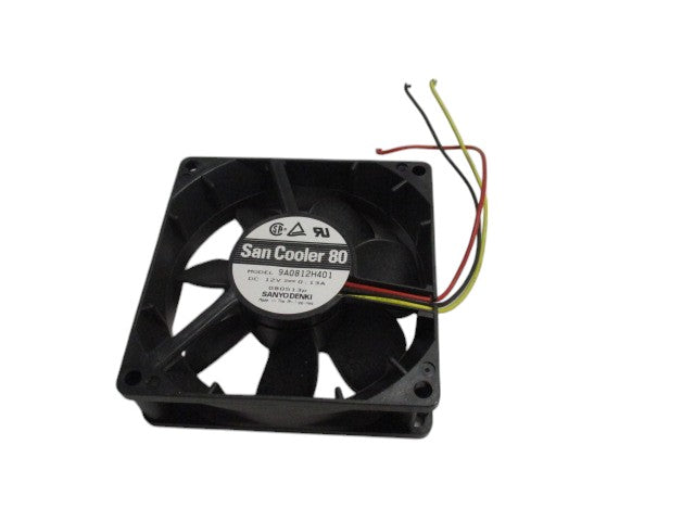 SANYO DENKI 9A0812H401  UNMP