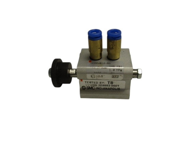 SMC NCQ2WB12-5D  UNMP