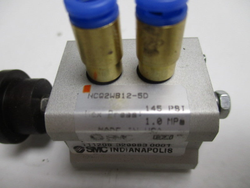 SMC NCQ2WB12-5D  UNMP