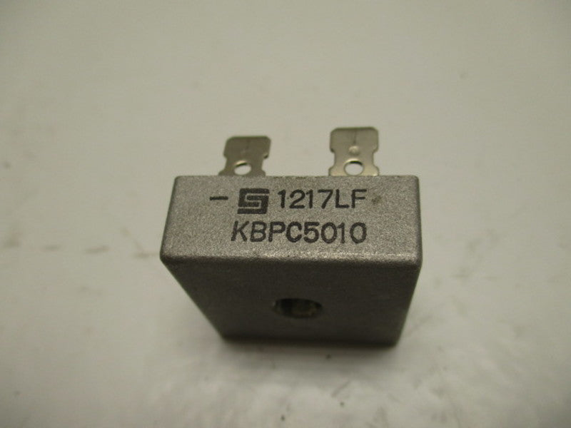 SOLID STATE INC KBPC5010  UNMP