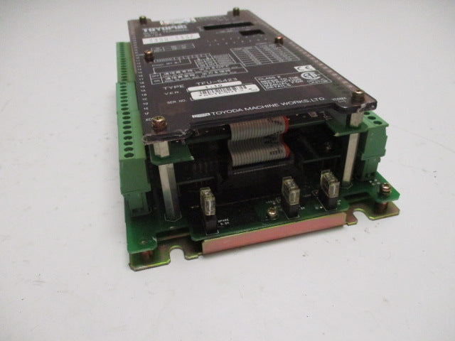 TOYOPUC TFU-5423  UNMP