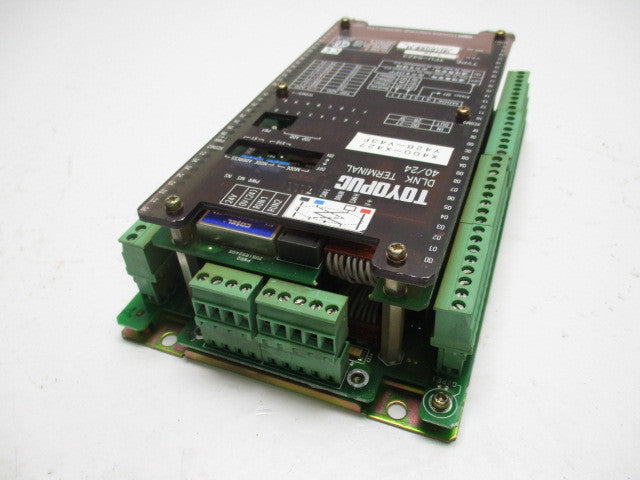 TOYOPUC TFU-5423  UNMP