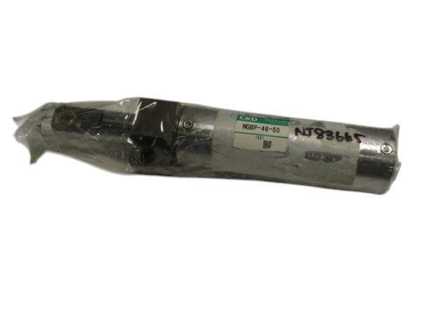CKD WGBP-46-50  NSMP