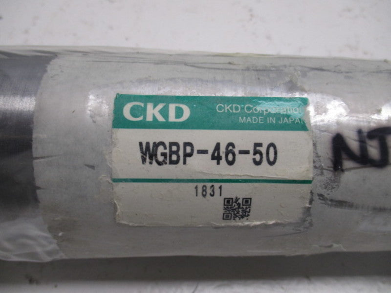 CKD WGBP-46-50  NSMP