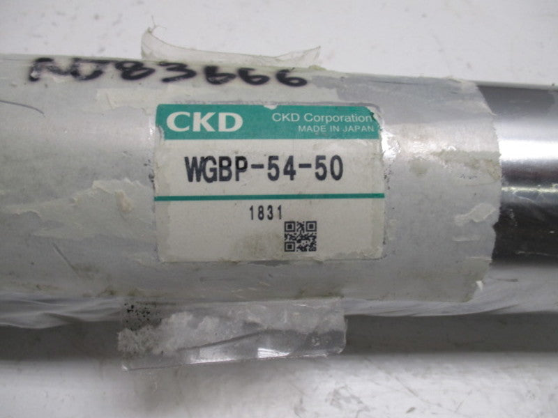 CKD WGBP-54-50  NSMP