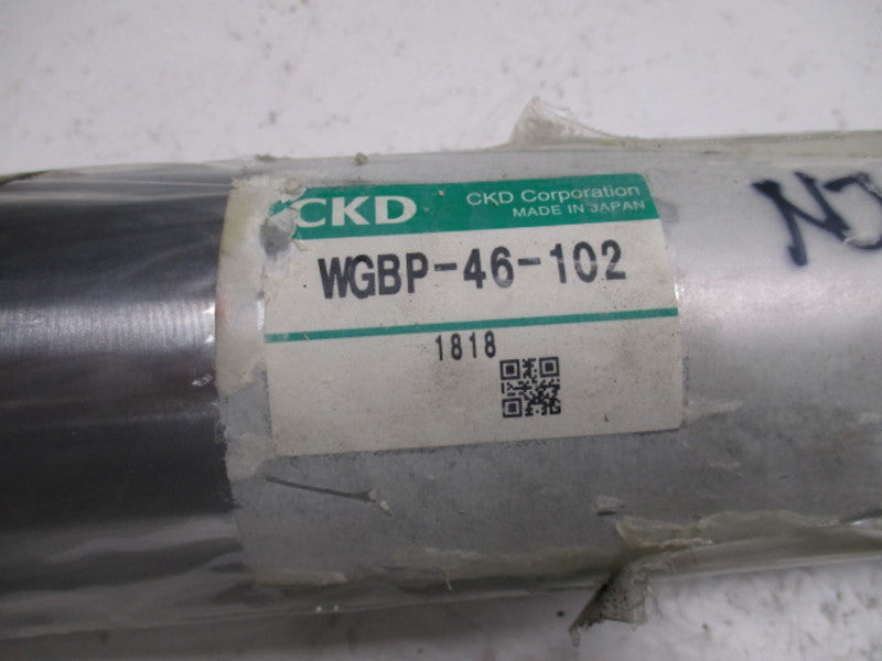 CKD WGBP-46-102  NSMP