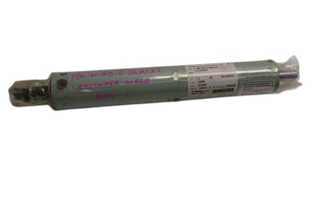 OBARA W-GB-S-36X127  NSMP