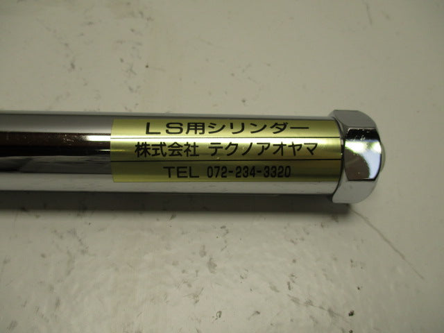 TECHNO AOYAMA CYL-A-M10-200  NSNP