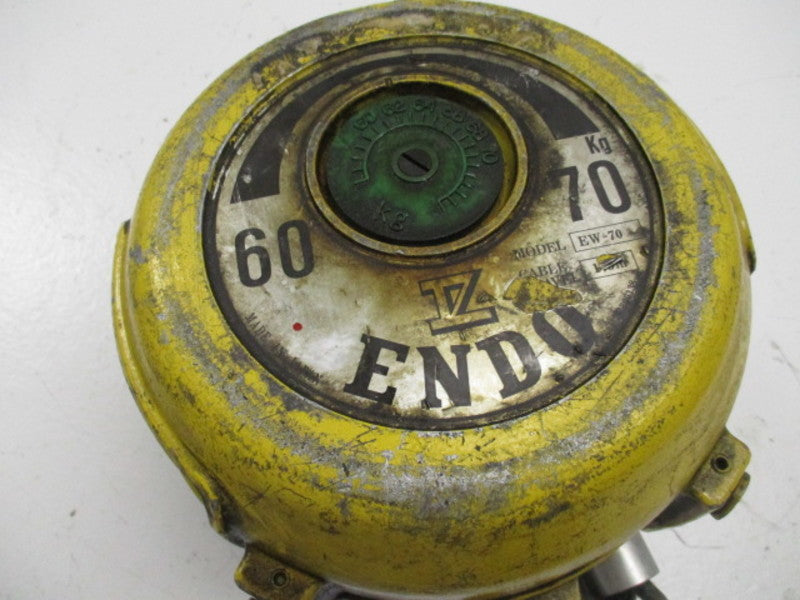 ENDO EW-70   UNMP