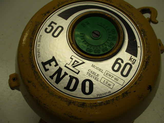 ENDO EWF-60  UNMP