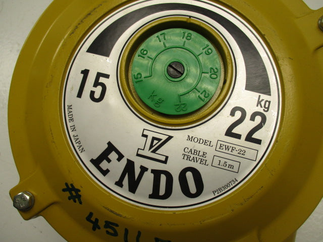 ENDO EWF-22  UNMP