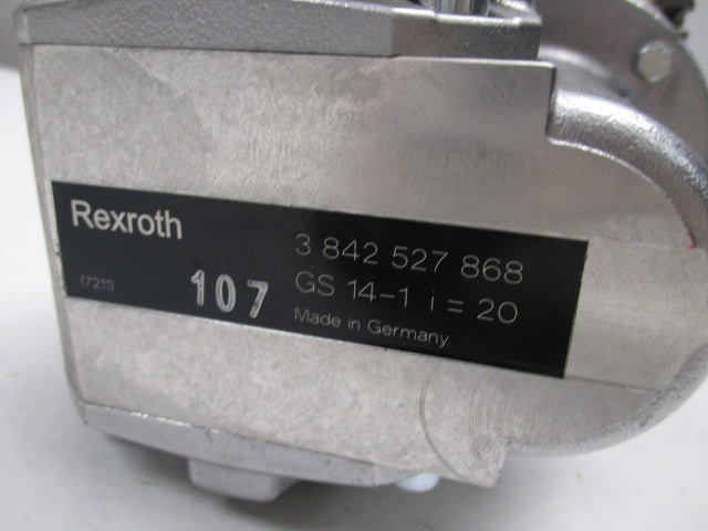 REXROTH 3842527868 3842503783  NSNP