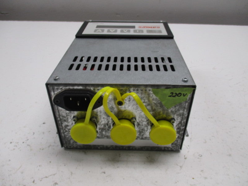 SAWES GNM100A 1511191  UNMP
