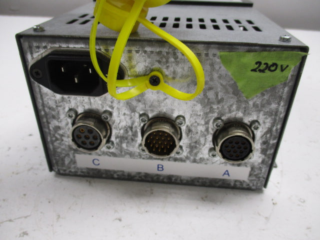 SAWES GNM100A 1511191  UNMP