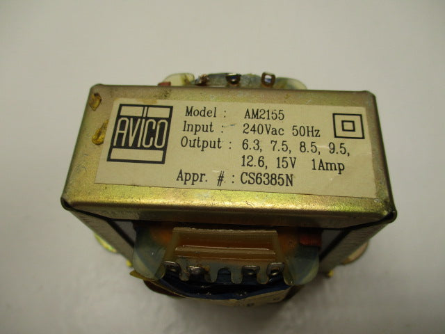 AVICO AM2155  UNMP