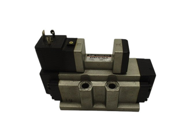SMC EVS7-10-FG-S  UNMP