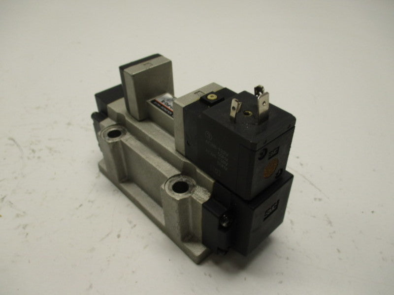 SMC EVS7-10-FG-S  UNMP