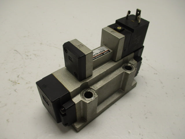 SMC EVS7-10-FG-S  UNMP
