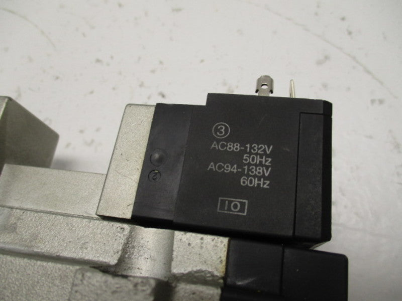 SMC EVS7-10-FG-S  UNMP