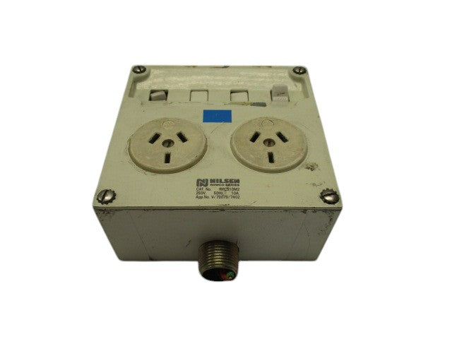 NILSEN RPC310M2  UNMP