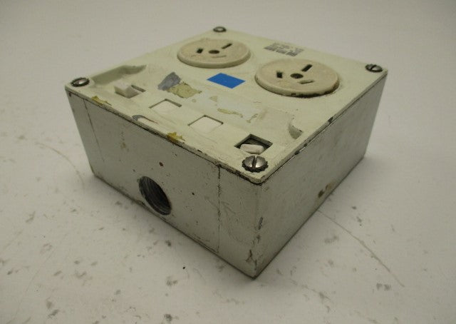 NILSEN RPC310M2  UNMP