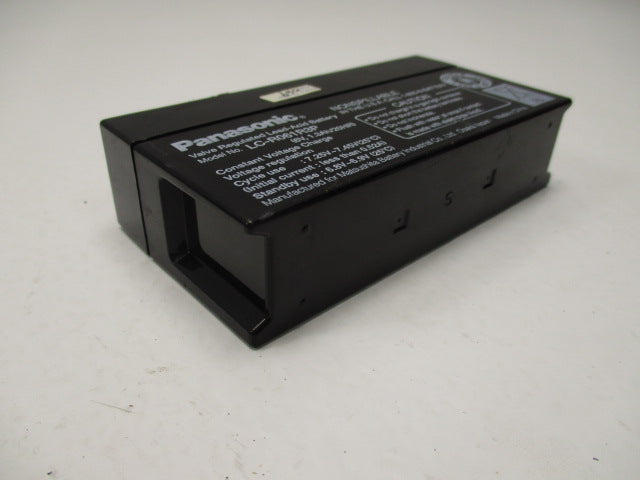 PANASONIC LC-R061R3P  UNMP
