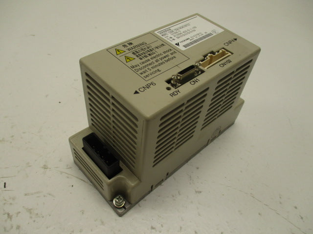 YASKAWA ELECTRIC SGDR-SDA140A01BY22  NSNP
