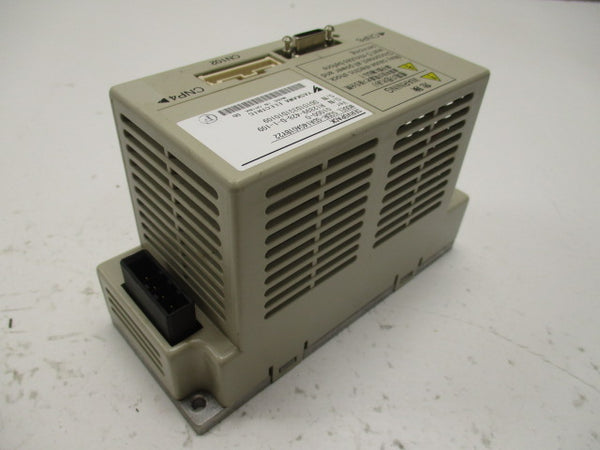 YASKAWA ELECTRIC SGDR-SDA140A01BY22  NSNP