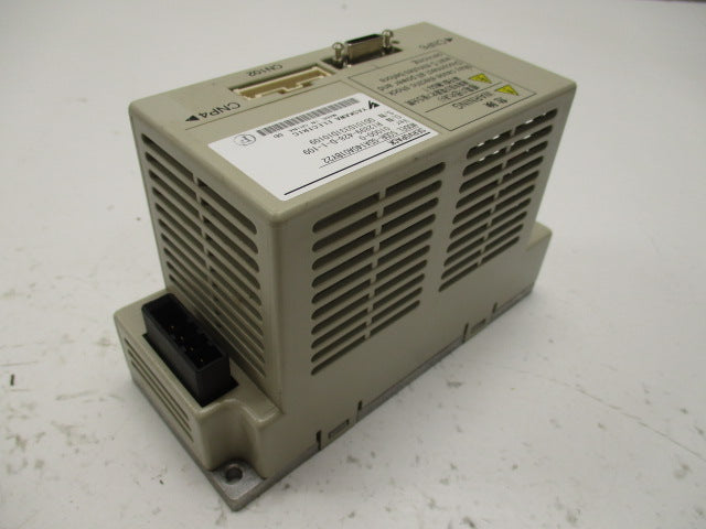 YASKAWA ELECTRIC SGDR-SDA140A01BY22  NSNP