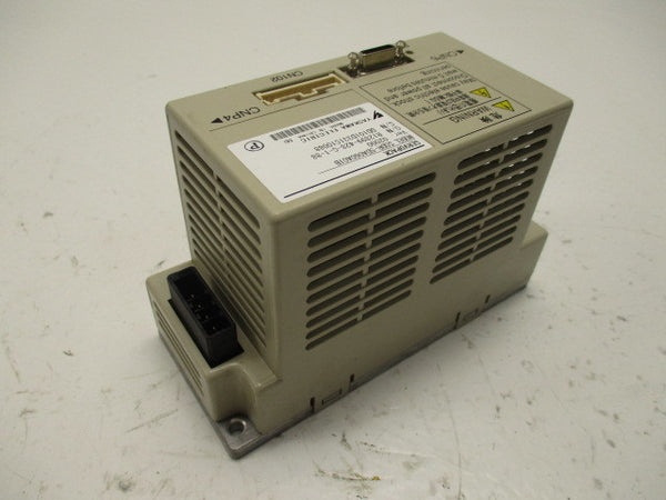 YASKAWA ELECTRIC SGDR-SDA060A01B  NSNP