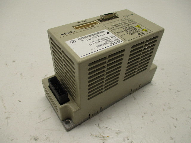 YASKAWA ELECTRIC SGDR-SDA060A01B  NSNP