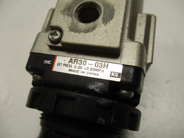 SMC AR30-03H  UNMP