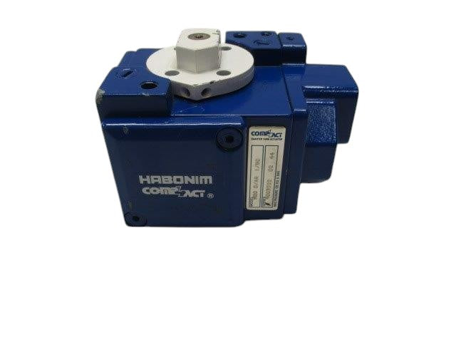 HABONIM COMPACT 4003522  NSNP