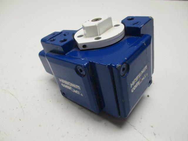 HABONIM COMPACT 4003522  NSNP
