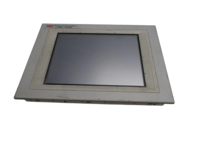 IDEC HG3Z-JT22SF-MK1155  UNMP