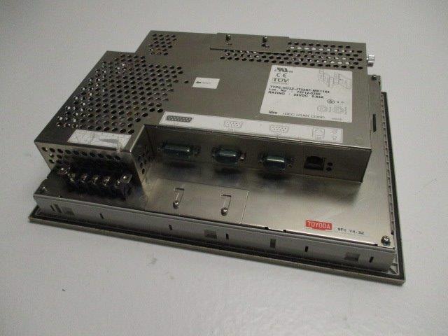 IDEC HG3Z-JT22SF-MK1155  UNMP