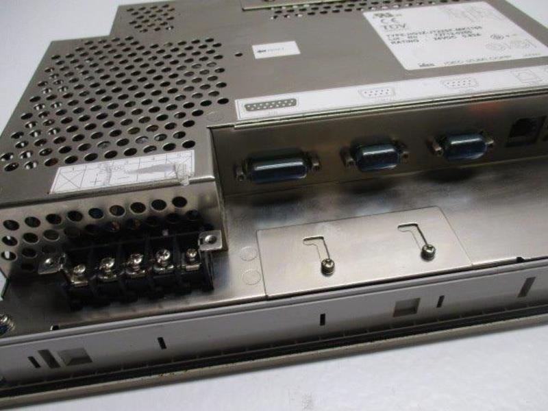 IDEC HG3Z-JT22SF-MK1155  UNMP