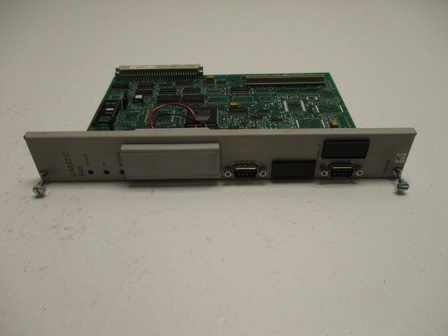 SIEMENS 545-1105 NSMP