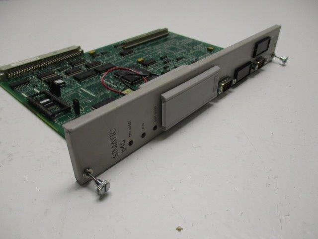 SIEMENS 545-1105  NSMP