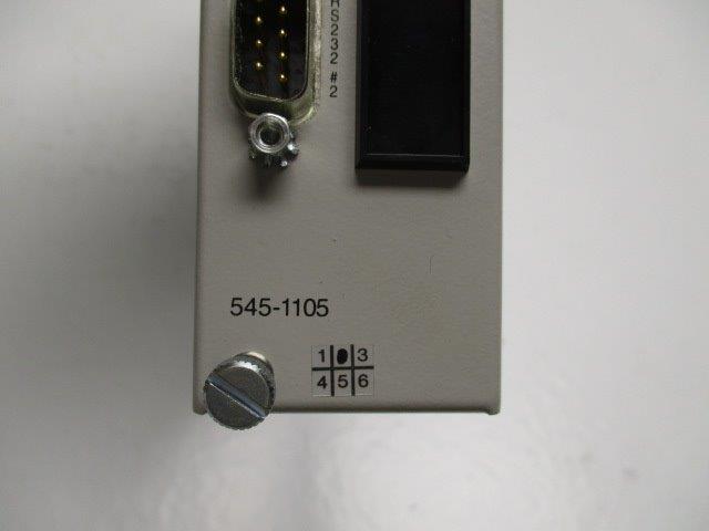 SIEMENS 545-1105  NSMP