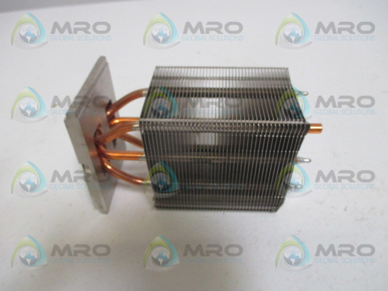 DELL TW-0F3543-41360-4B6-1214 CPU FAN  NSNP