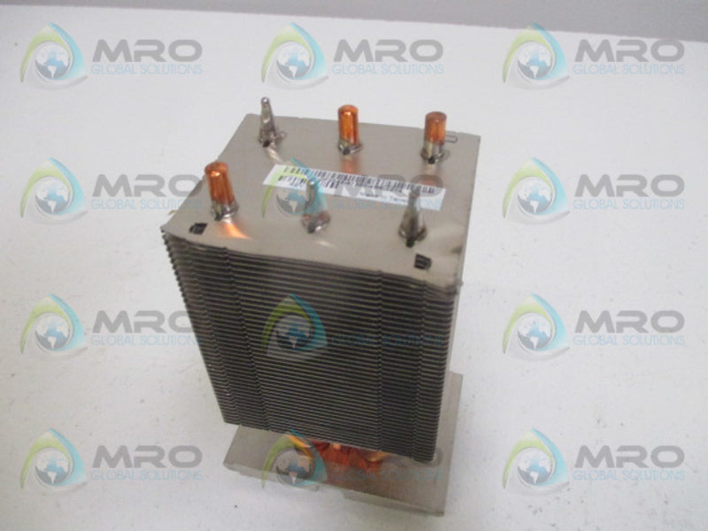 DELL TW-0F3543-41360-4B6-1214 CPU FAN  NSNP