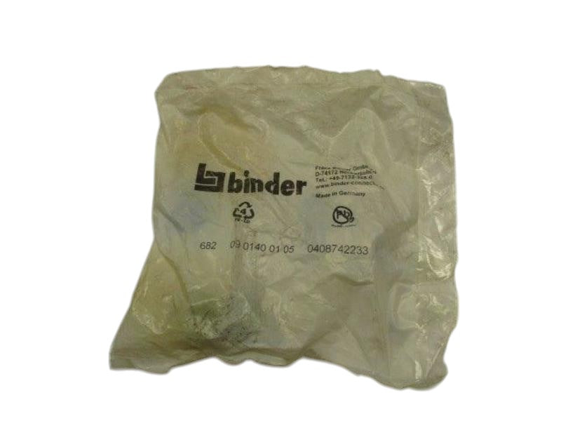 BINDER 09-0140-01-05  NSMP
