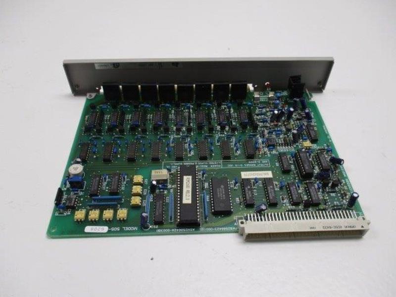 SIEMENS 505-6208  UNMP